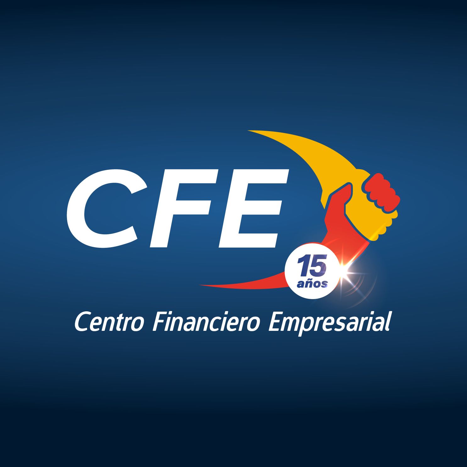 Logo de empresa